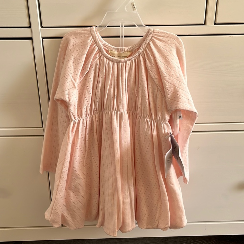 Burt’s Bees Dress